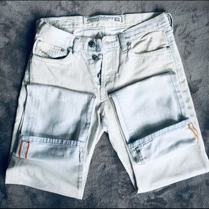 Diesel Jeans Women - model ZEROX- size 28 L.32